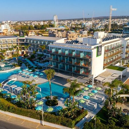 Faros Hotel Ayia Napa Exterior photo