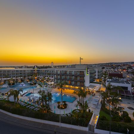 Faros Hotel Ayia Napa Exterior photo